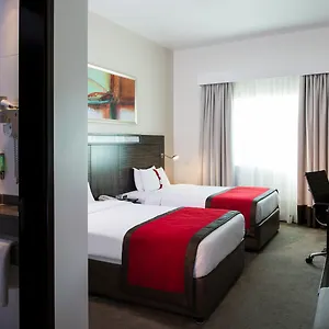 Hotel Express Internet By Ihg, Dubái