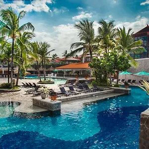 Hard Rock Bali Hotel Kuta Lombok