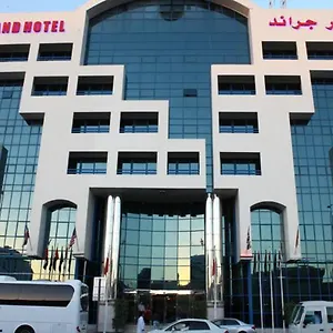 4* فندق أبجر جراند