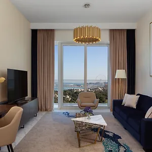 Апарт-отель Avani Palm View &, Дубай