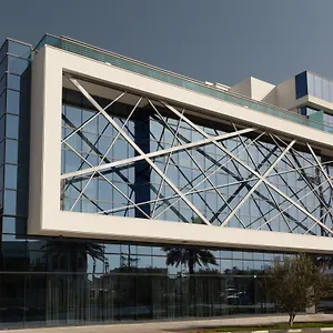 Отель Walk Jumeirah, Дубай