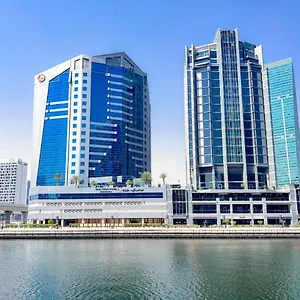 4* فندق جالف كورت بيزنس باي