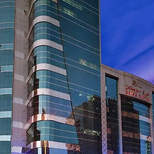 4* شقة فندقية ديرة سويتس