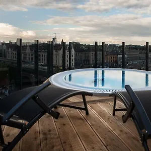 The Loft Adults Only Hotel Cracóvia