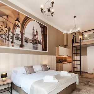 L5 Apart-hotel Cracóvia