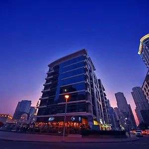 Jannah Place Marina Appart hôtel