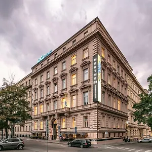 Meetme23 Hotel Praga